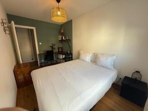 Petite France avec 1 Parking