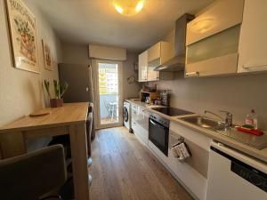 Petite France avec 1 Parking