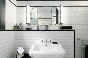 Maisons de vacances Maison de vacances Le Bosquet : photos des chambres