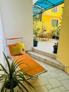 Mango Apartments Petrovac