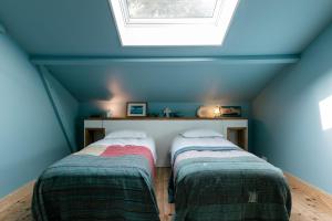 Maisons de vacances Maison de vacances Le Bosquet : photos des chambres