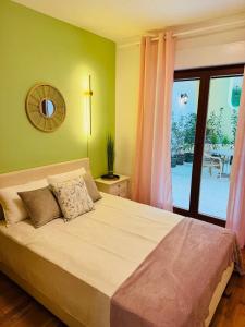 Mango Apartments Petrovac