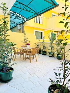 Mango Apartments Petrovac