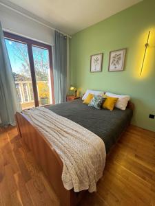 Mango Apartments Petrovac