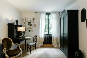 Maisons de vacances Maison de vacances Le Bosquet : photos des chambres