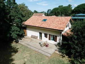 Domaine de charme pres de Contis