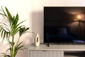 Luce Apartment - Stylish Terrace in the Heart of Lucca