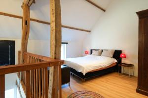 Fijn, recent volledig gerenoveerd appartement in Maastricht