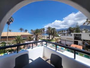 Parque Santiago II - 2 Bed Sea View