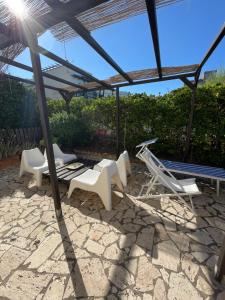 Restart Accommodations Nerone