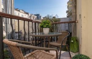 Европейска площа