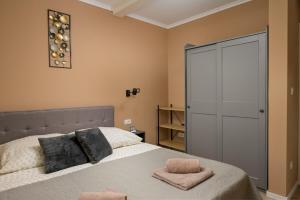 Villa Angelina Cukrići by Istrialux