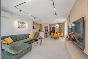 Villa Trixie - Green Garden Villas