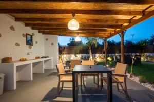 Kathys apartments in Archaggelos