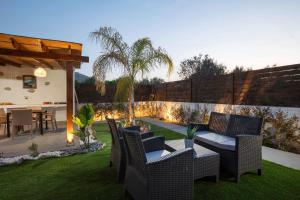 Kathys apartments in Archaggelos