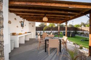 Kathys apartments in Archaggelos