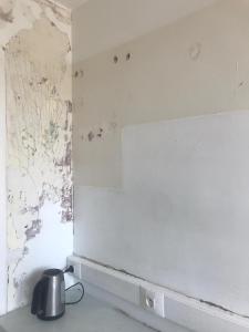 Sejours chez l'habitant Chambres meublees chez l'habitant dans appartement proche gare sncf : photos des chambres