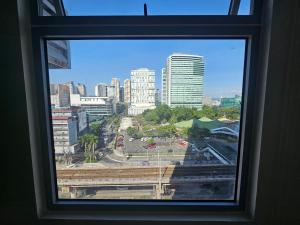 Entire Studio Unit Classio De Condotel at Urban Deca Cubao