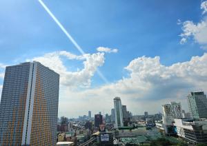 Entire Studio Unit Classio De Condotel at Urban Deca Cubao