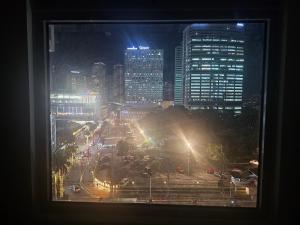 Entire Studio Unit Classio De Condotel at Urban Deca Cubao