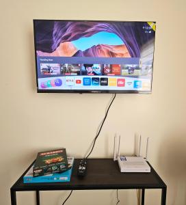 Entire Studio Unit Classio De Condotel at Urban Deca Cubao