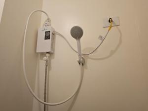 Entire Studio Unit Classio De Condotel at Urban Deca Cubao