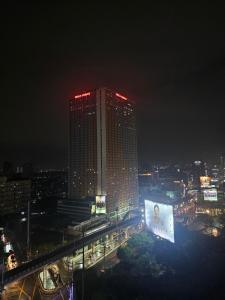 Entire Studio Unit Classio De Condotel at Urban Deca Cubao