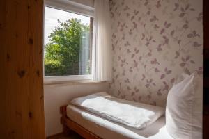 "Haus Stefanie" Wohnung -3-