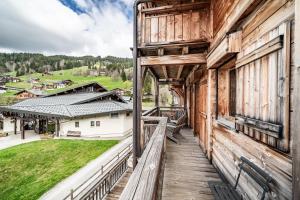 Apartment Solstice Les Gets - by EMERALD STAY