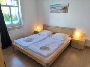 Ostseeresidenz Whg 14