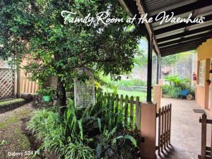 Silver Mist Guest House, Country Inn and Herberg