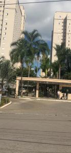 Apto novo 3 dormitórios suíte em São José Dos Campos SP
