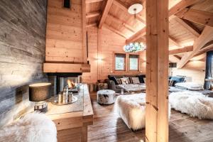 Apartment Solstice Les Gets - by EMERALD STAY