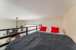 Apartament Loftowy na Spokojnej