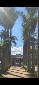Apto novo 3 dormitórios suíte em São José Dos Campos SP