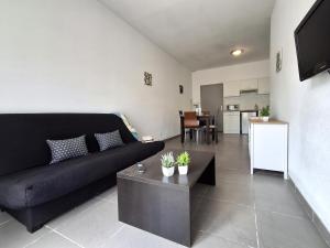 T2 Terrasse climatisé piscine à T FLORENT