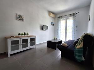 Appartements SAINT-FLORENT Appartement terrasse et piscine : photos des chambres