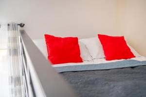 Apartament Loftowy na Spokojnej