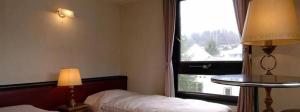 Backpackers Hostel Nire-noki