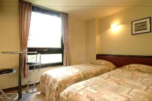 Backpackers Hostel Nire-noki