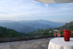 Casa do Vale - Douro Valley Cottage