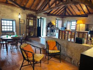 Casa do Vale - Douro Valley Cottage