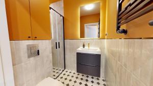 Apartamenty na Pana Tadeusza