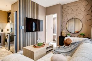 Mountain View Cape Town Apt City Suite 1614