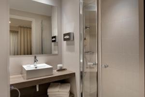 Hotels Le Cottage - Hotel & Spa : photos des chambres