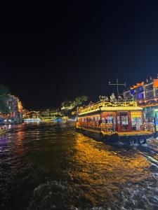 Mermaid Homestay Tây Ninh