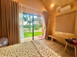 Mermaid Homestay Tây Ninh
