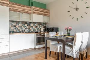 Apartamenty Górska Cyrla