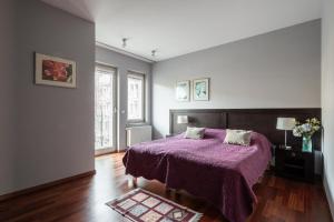 Apartamenty Górska Cyrla