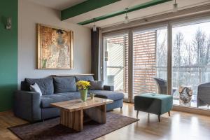 Apartamenty Górska Cyrla